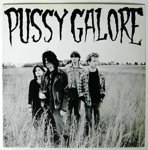 Cover di Groovy Hate Fuck (Feel Good About Your Body)