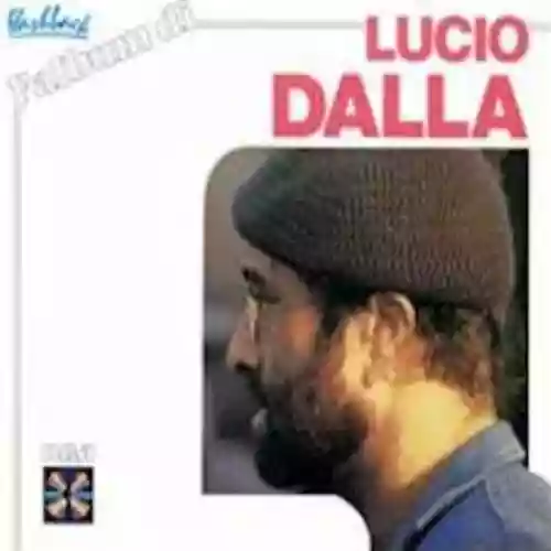 Cover di L'album di Lucio Dalla