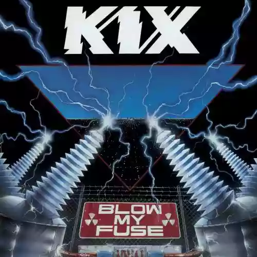 Cover di Blow My Fuse