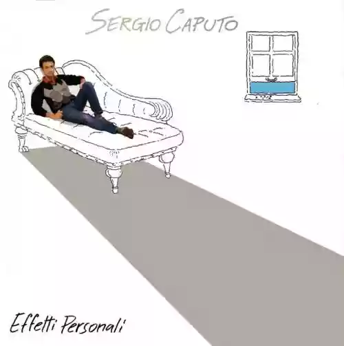 Cover di Effetti personali