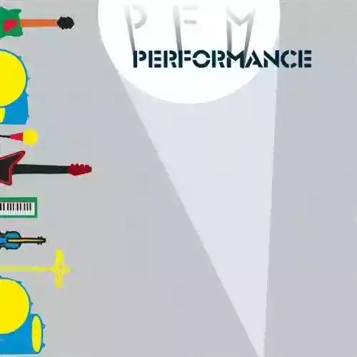 Cover di Performance