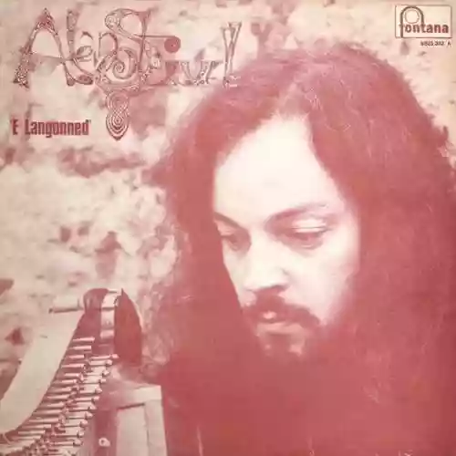 Cover di E langonned (A Langonnet)