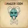 <b>DANGERDOOM</b> • The Mouse and the Mask