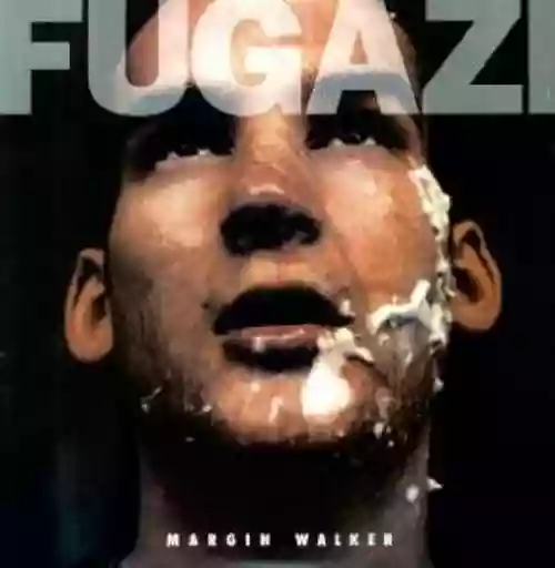 Cover di Margin Walker