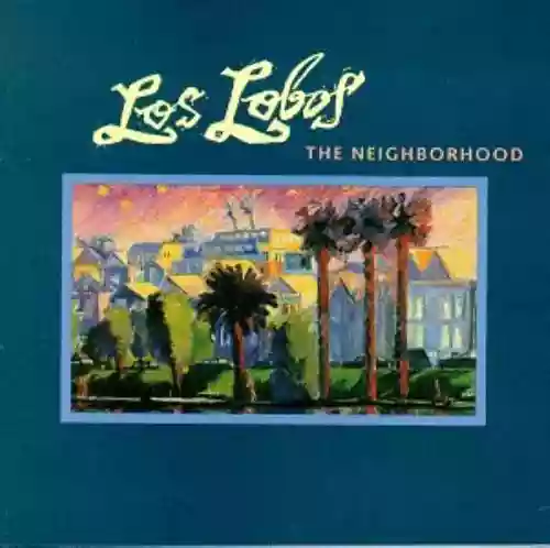 Cover di The Neighborhood