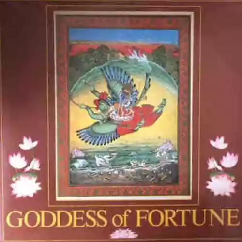 Cover di Goddess of Fortune