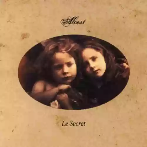 Cover di Le secret