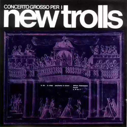 Cover di Concerto grosso No. 1 e No. 2