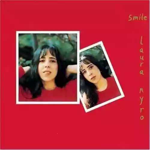 Cover Laura Nyro - Smile