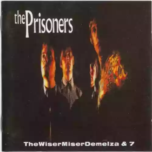 Cover di TheWiserMiserDemelza & 7
