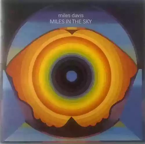 Cover di Miles in the Sky