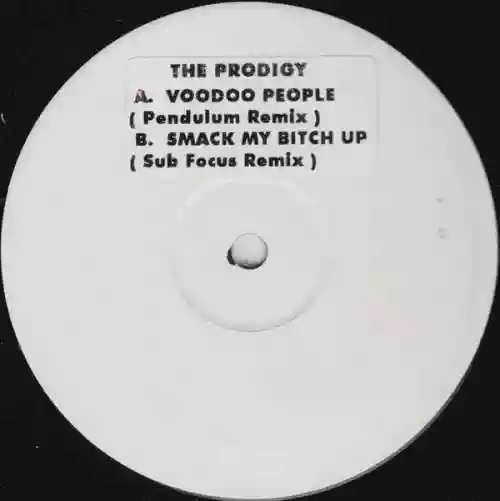 Cover The Prodigy - Voodoo People / Smack My Bitch Up