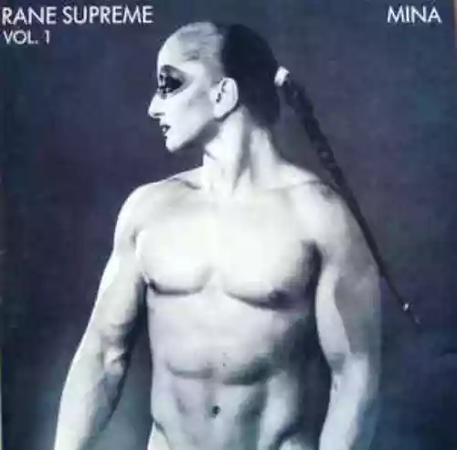 Cover di Rane supreme, Volume 1