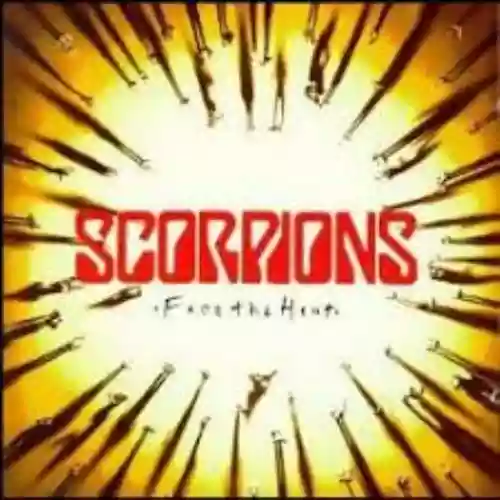 Cover Scorpions - Face the Heat