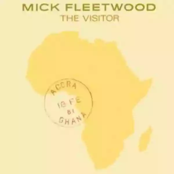 Mick Fleetwood: The Visitor