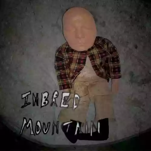 Cover di Inbred Mountain
