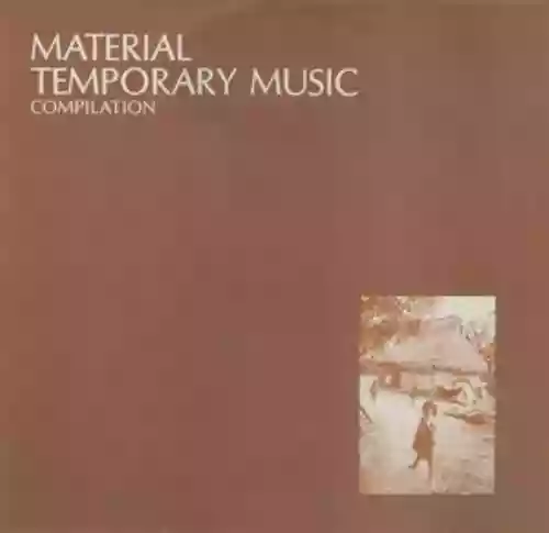 Cover Material - Temporary Music (1979-1981)