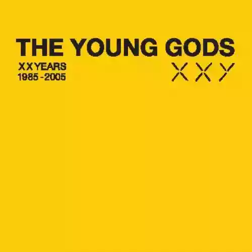 Cover di XXYears 1985-2005