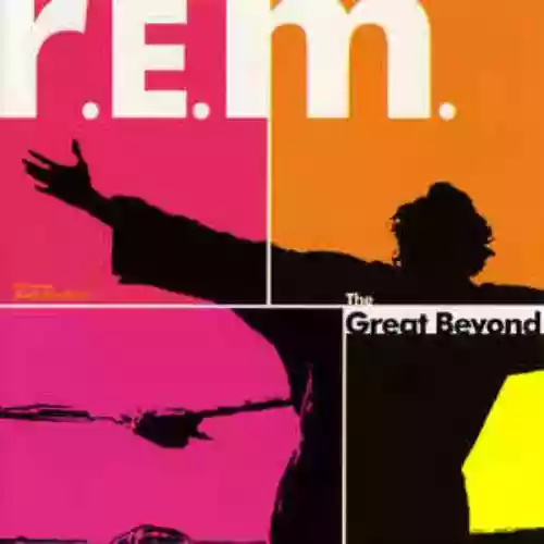 Cover di The Great Beyond