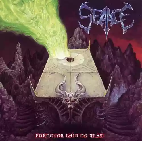 Cover di Fornever Laid to Rest