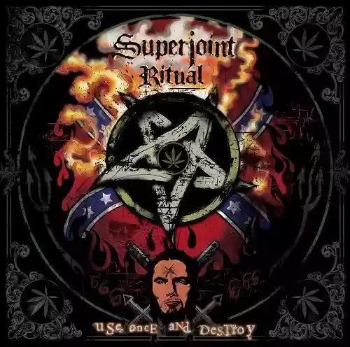 Cover di Use Once and Destroy