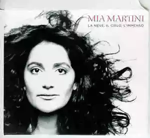 Mia Martini: La neve, il cielo, l'immenso