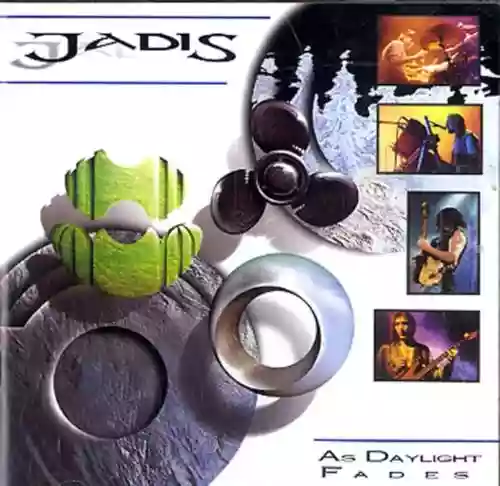 Cover di As Daylight Fades
