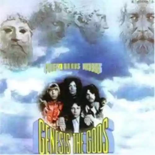 Cover di Genesis