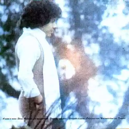 Cover di Riccardo Cocciante