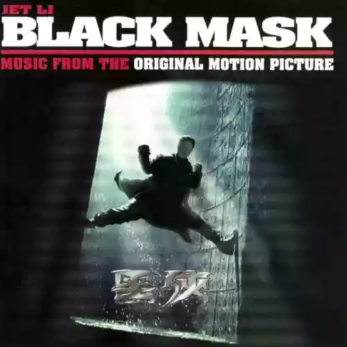 Cover Various Artists - Black Mask