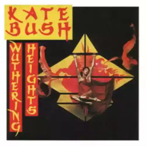 Cover Kate Bush - Wuthering Heights