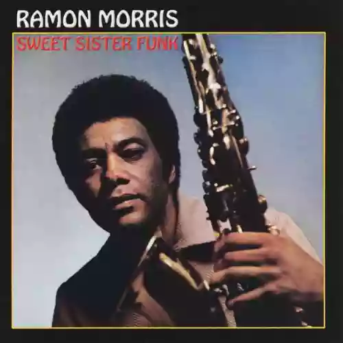 Cover Ramon Morris - Sweet Sister Funk