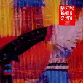 Bastro: Diablo Guapo