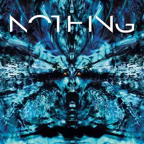 Cover Meshuggah - Nothing