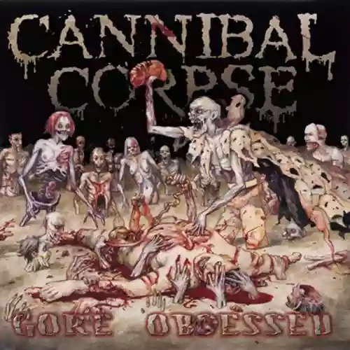 Cover di Gore Obsessed