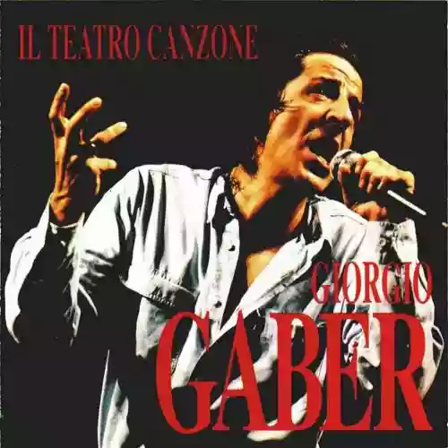 Cover di Il teatro canzone