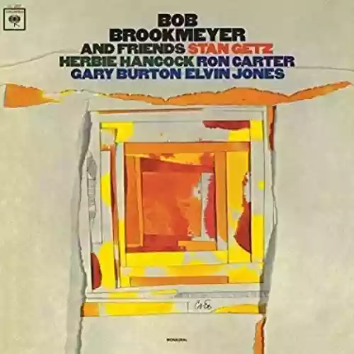 Cover Bob Brookmeyer - Bob Brookmeyer and Friends