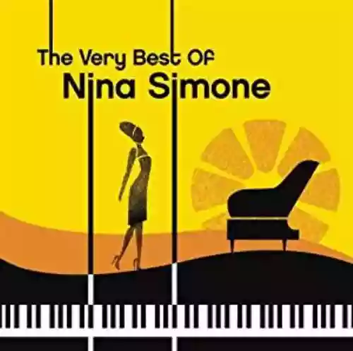 Cover Nina Simone - The Very Best of Nina Simone