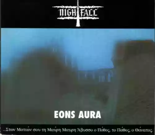 Cover Nightfall - Eons Aura