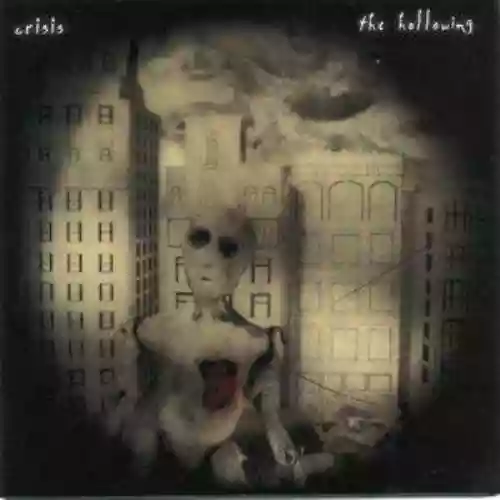 Cover di The Hollowing