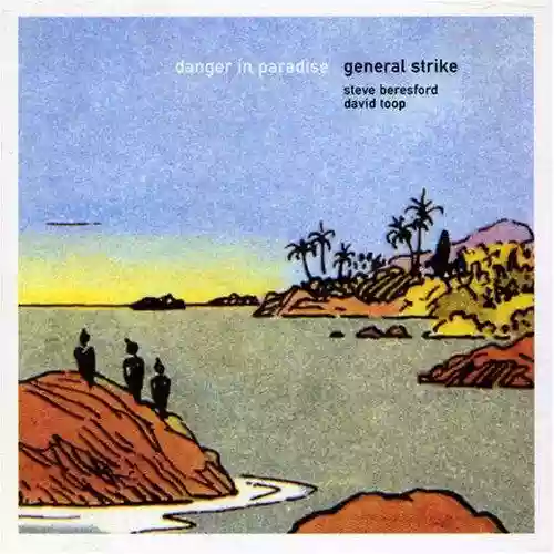 Cover General Strike - Danger in Paradise