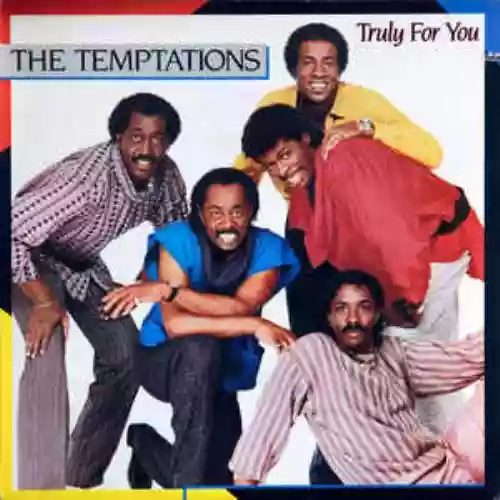 Cover di Truly for You