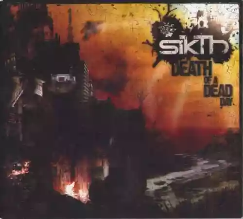 Cover di Death of a Dead Day