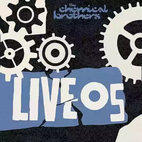 Cover di Live 05