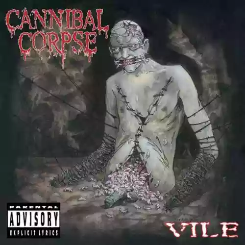 Cover Cannibal Corpse - Vile