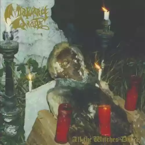 Cover di All the Witches Dance
