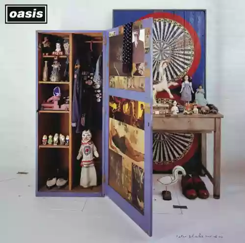 Oasis: Stop The Clocks