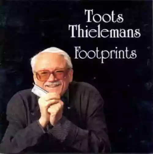 Cover di Footprints