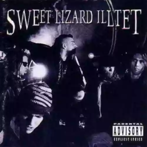 Cover Sweet Lizard Illtet - Sweet Lizard Illtet