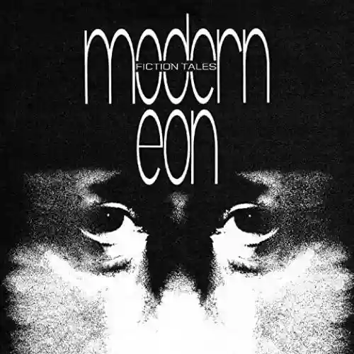 Cover Modern Eon - Fiction Tales